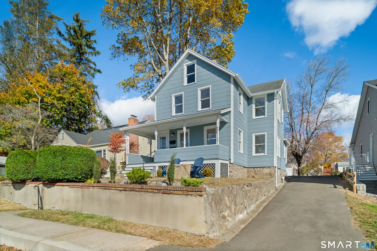 3 Edgewood Street, Norwalk, CT 06854 - Image #1