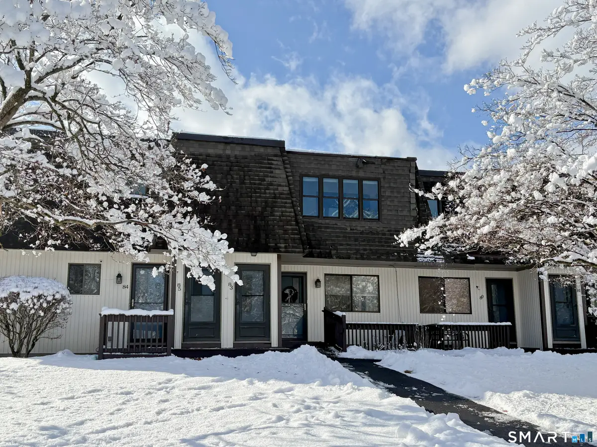 83 Landing Circle #83, Suffield, CT 06078 - Image #1