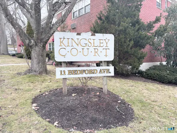 11 Bedford Avenue #APT G1, Norwalk, CT 06850