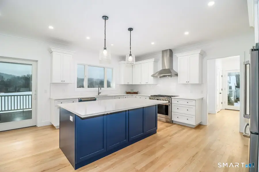 32 Long River Road, Sherman, CT 06784 - Image #3