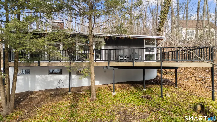 143 Gaylord Mountain Road, Bethany, CT 06524 - Image #2