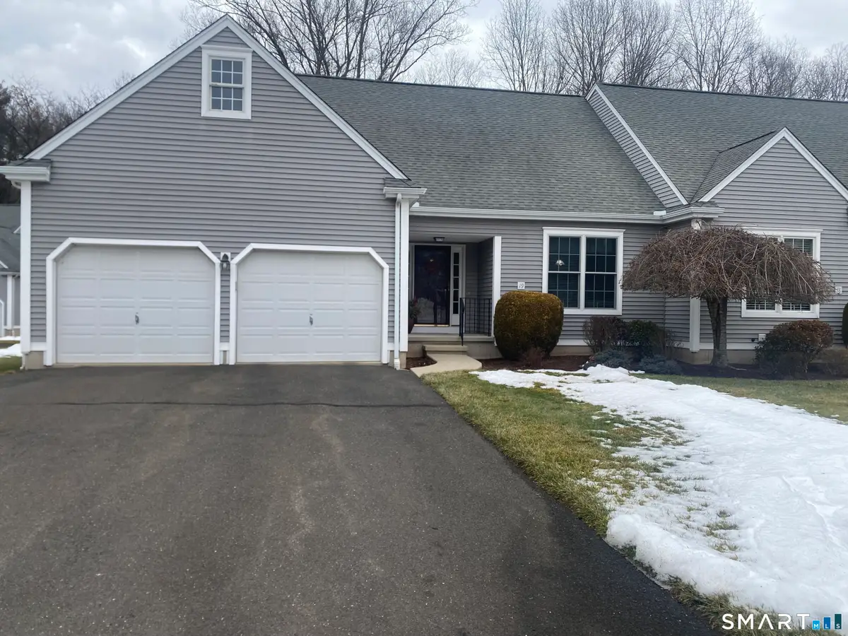 36 Buckland Street #19, Plantsville, CT 06479 - Image #1