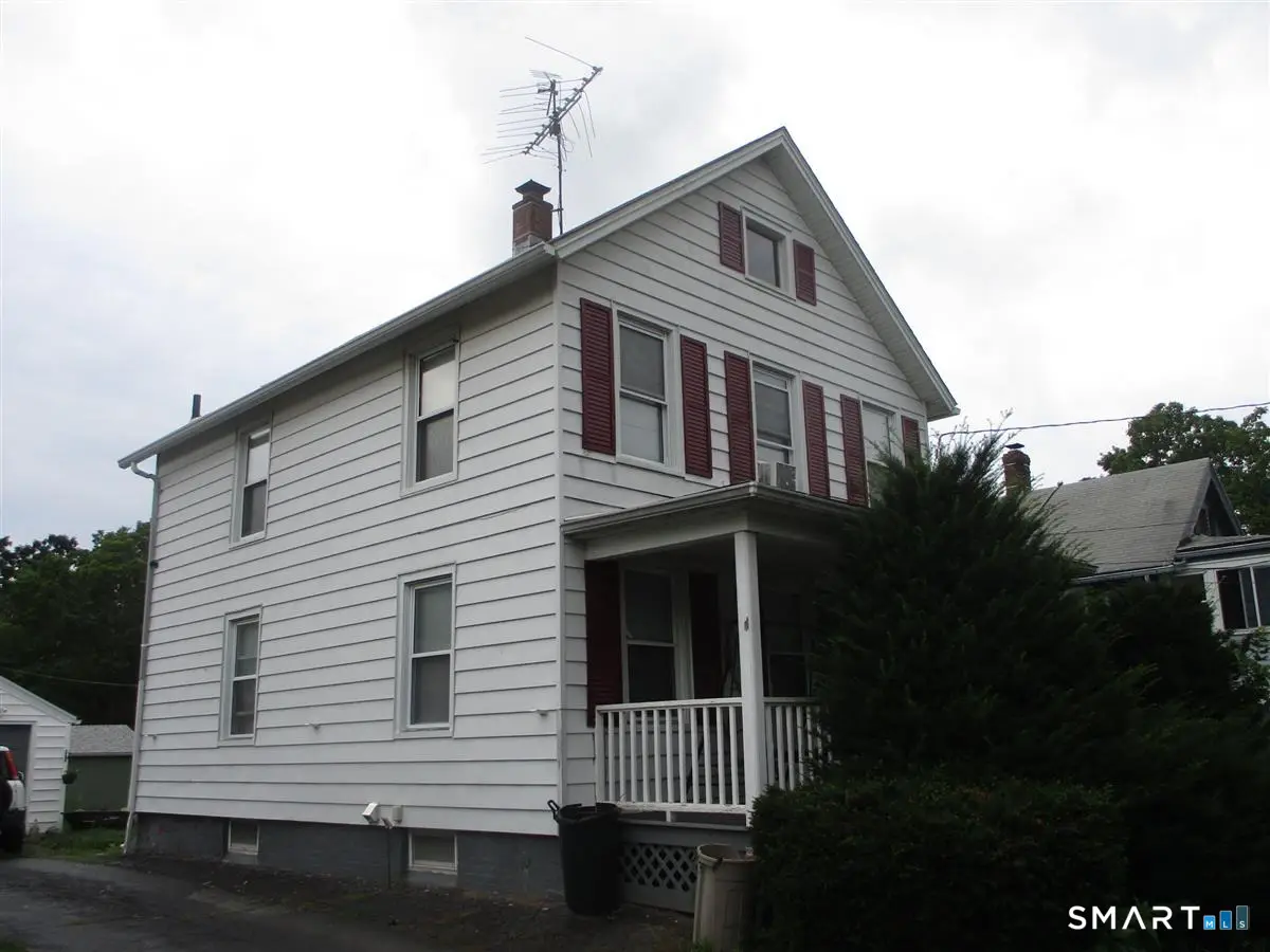 499 Liberty Street, Meriden, CT 06450 - Image #1