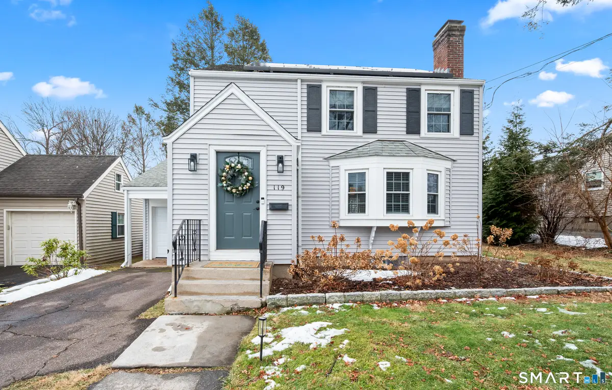119 Coleman Road, Wethersfield, CT 06109 - Image #1