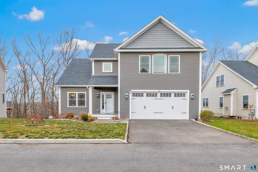 52 Bleeker Circle #52, North Haven, CT 06473 - Image #2