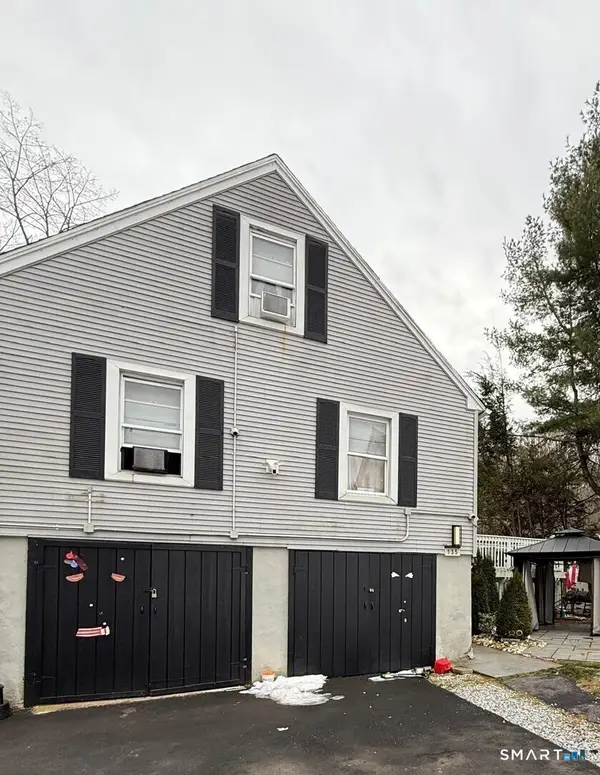 135 Newell Avenue, Bristol, CT 06010