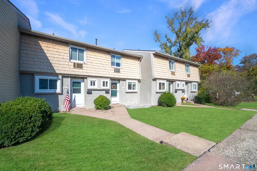 21 Carillon Drive #A, Rocky Hill, CT 06067 - Image #2