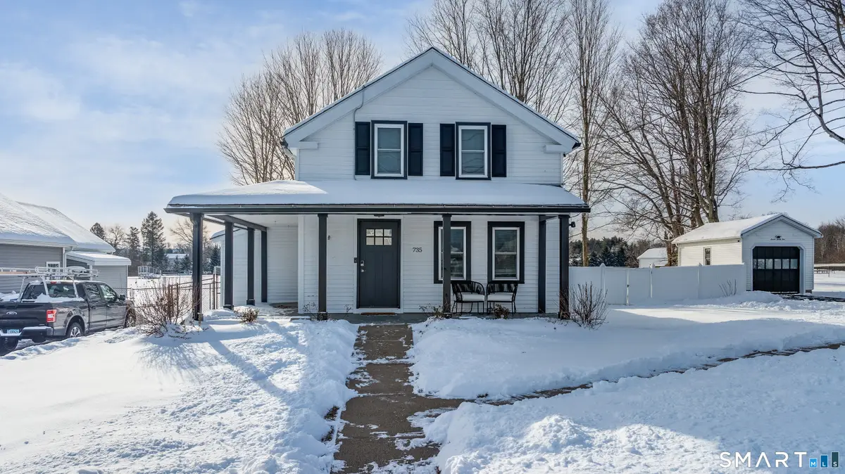 735 Matthews Street, Bristol, CT 06010 - Image #1