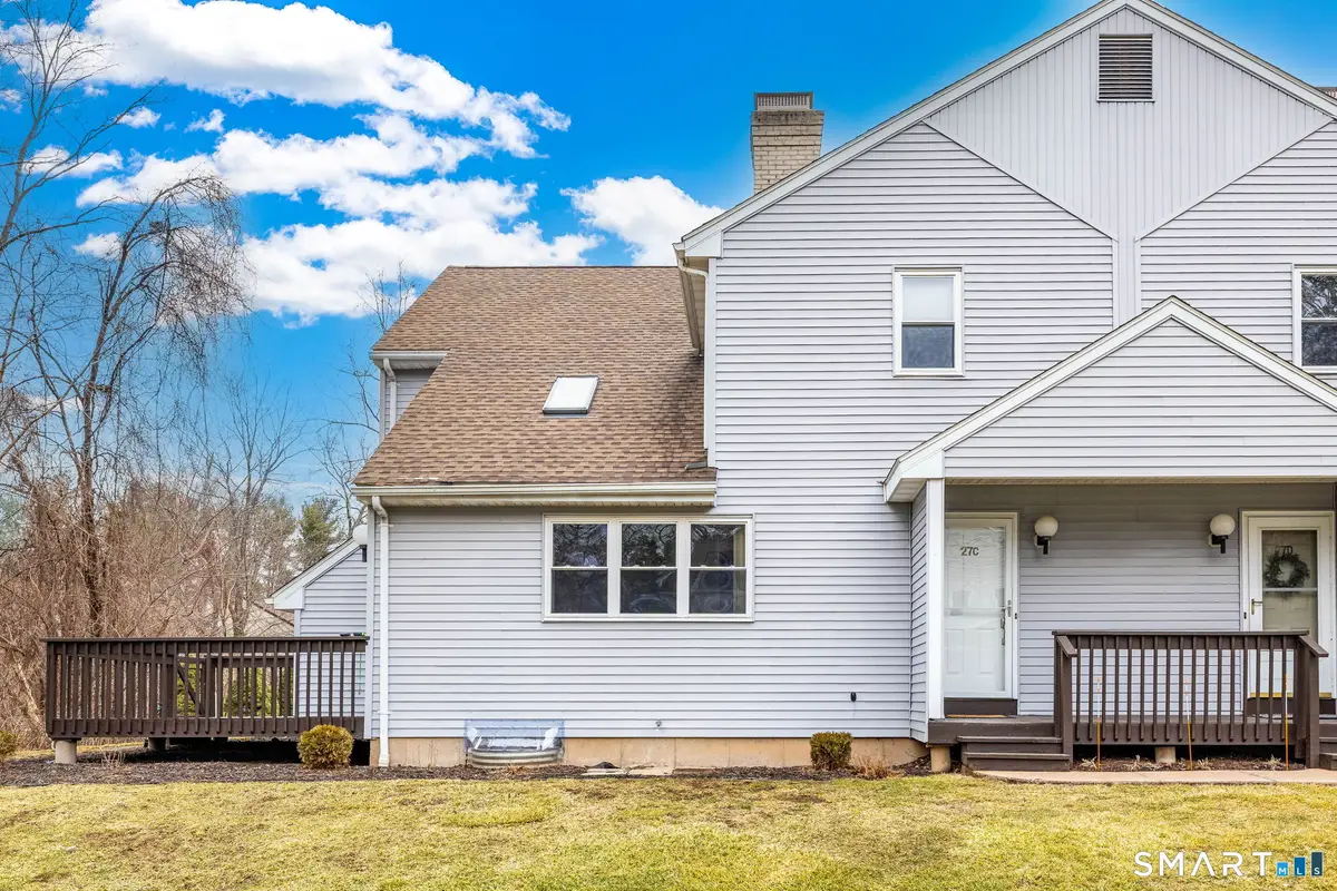 27 Folkstone Road #APT C, East Windsor, CT 06016 - Image #1