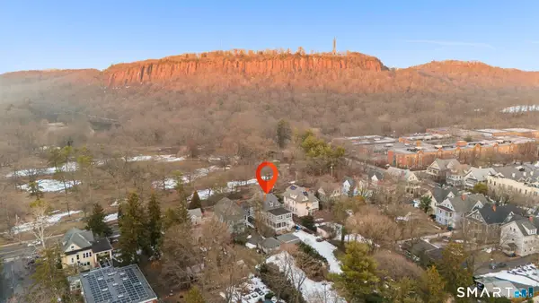 74 Cold Spring Street, New Haven, CT 06511