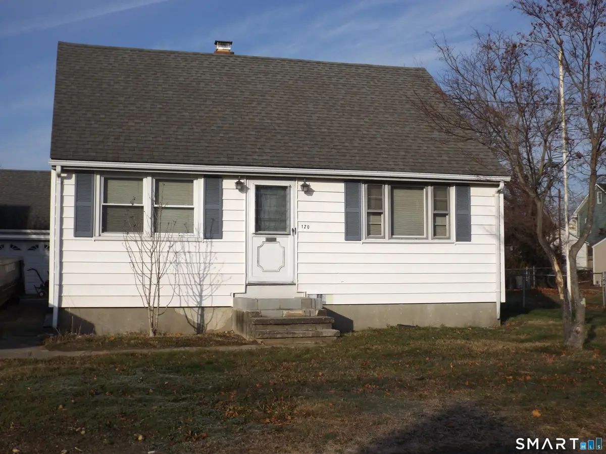120 Chelsea Street, Stratford, CT 06615 - Image #1