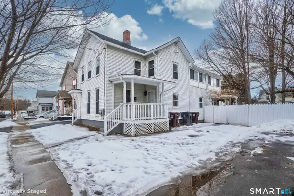 19 Kellogg Street, Westfield, MA 01085