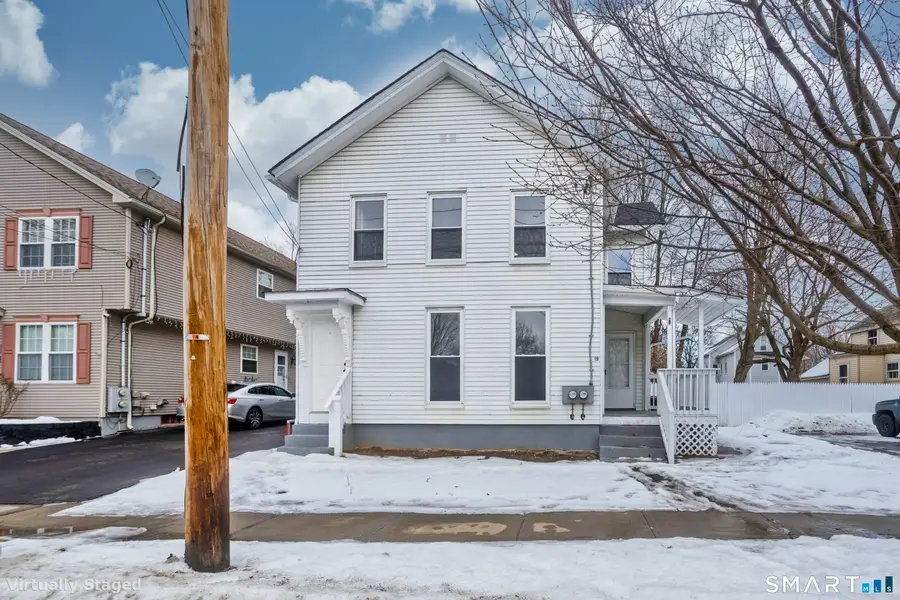 19 Kellogg Street, Westfield, MA 01085 - Image #2