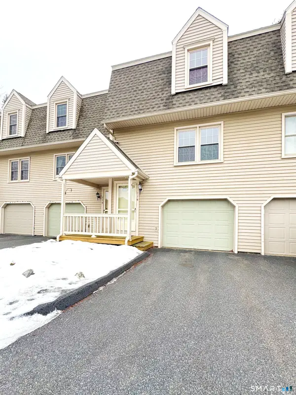 1229 Winsted Road #116, Torrington, CT 06790