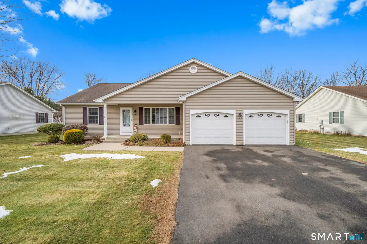 11 Acorn Drive #11, Broad Brook, CT 06016 - Image #1