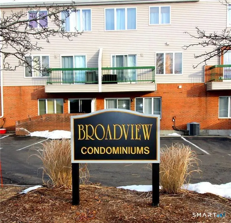 219 South Broad Street #APT N207, Meriden, CT 06450 - Image #1