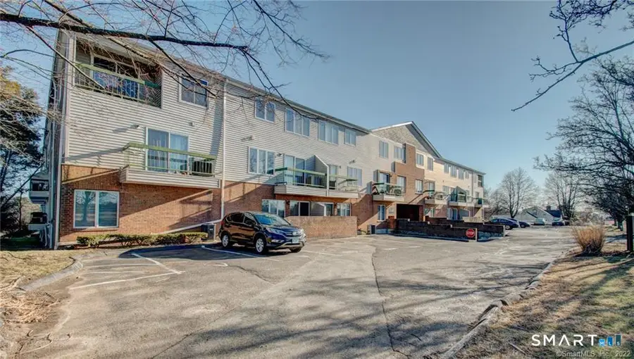 219 South Broad Street #APT N207, Meriden, CT 06450 - Image #2