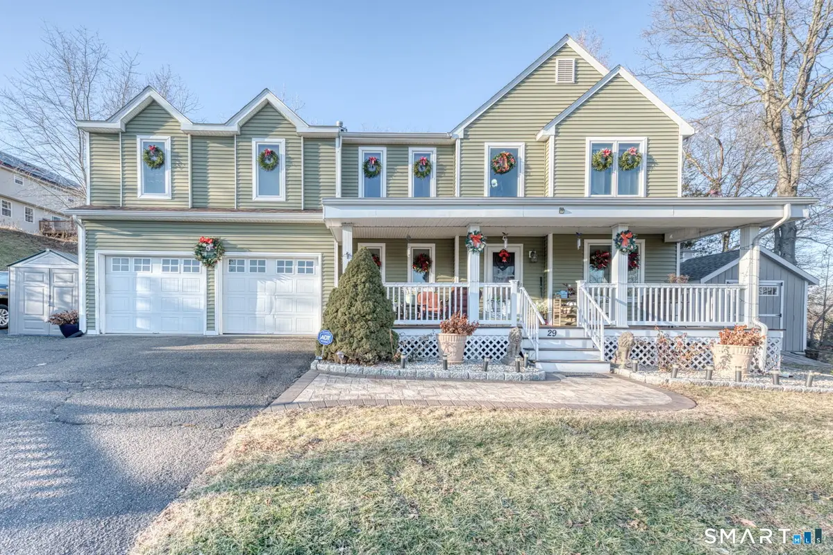 29 Schwink Drive, Meriden, CT 06450 - Image #1