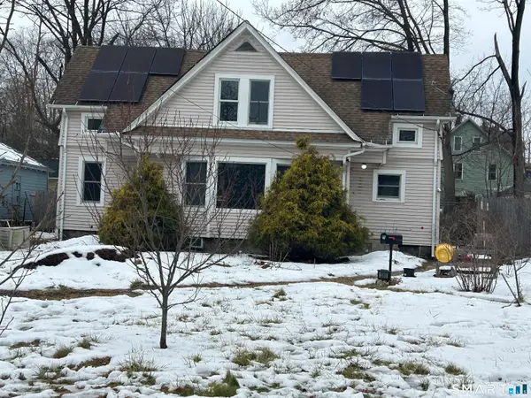 390 Park Avenue, Torrington, CT 06790