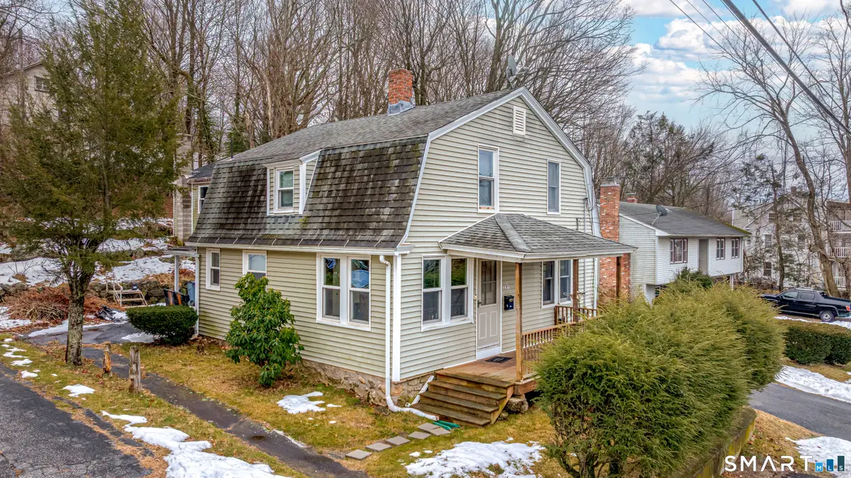 131 Greenwood Street, Watertown, CT 06795 - Image #1