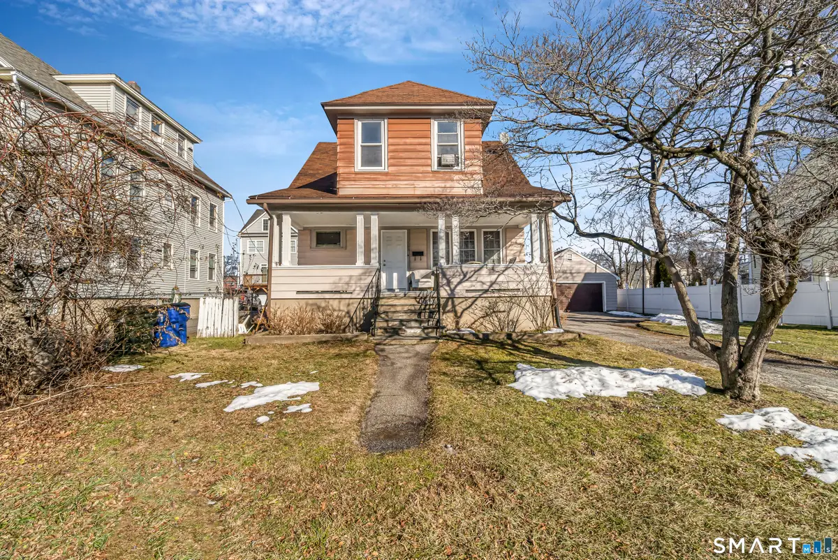 156 Halley Avenue, Fairfield, CT 06825 - Image #1