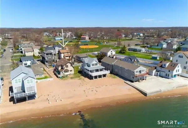 216 Cosey Beach Avenue, East Haven, CT 06512