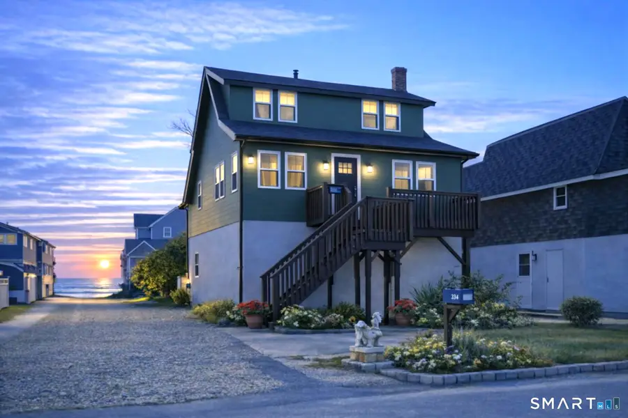 216 Cosey Beach Avenue, East Haven, CT 06512 - #2