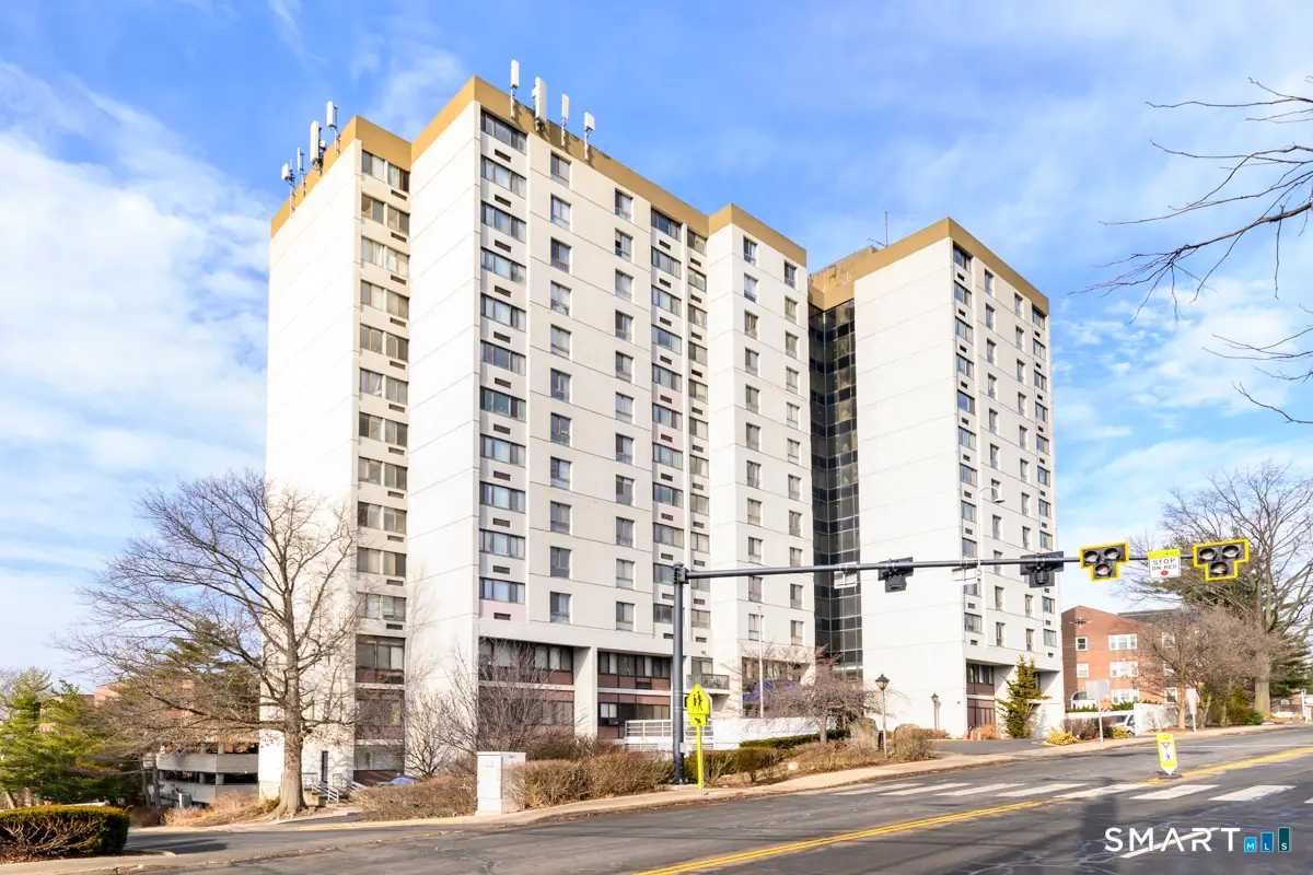 60 Strawberry Hill Avenue #707, Stamford, CT 06902 - Image #1