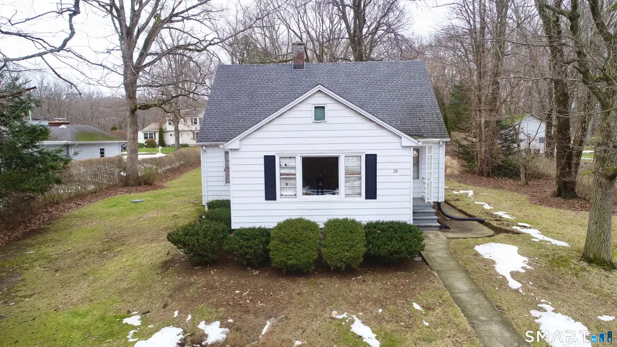28 Barker Terrace, Wolcott, CT 06716 - Image #1