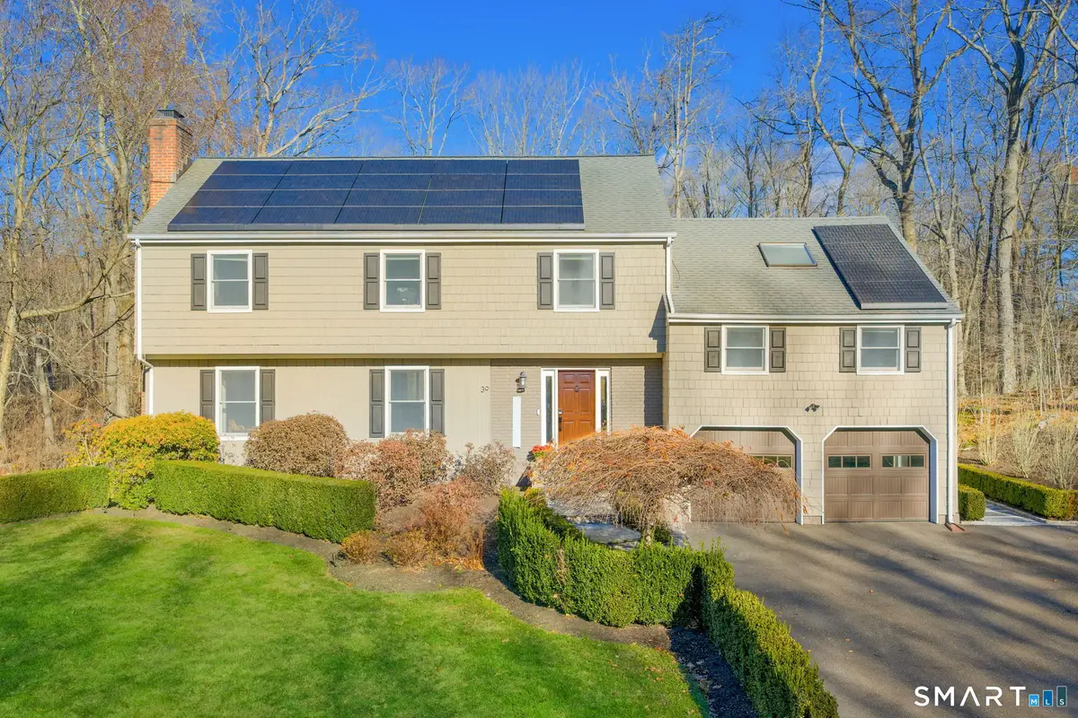 39 Tannery Lane South, Weston, CT 06883 - Image #1