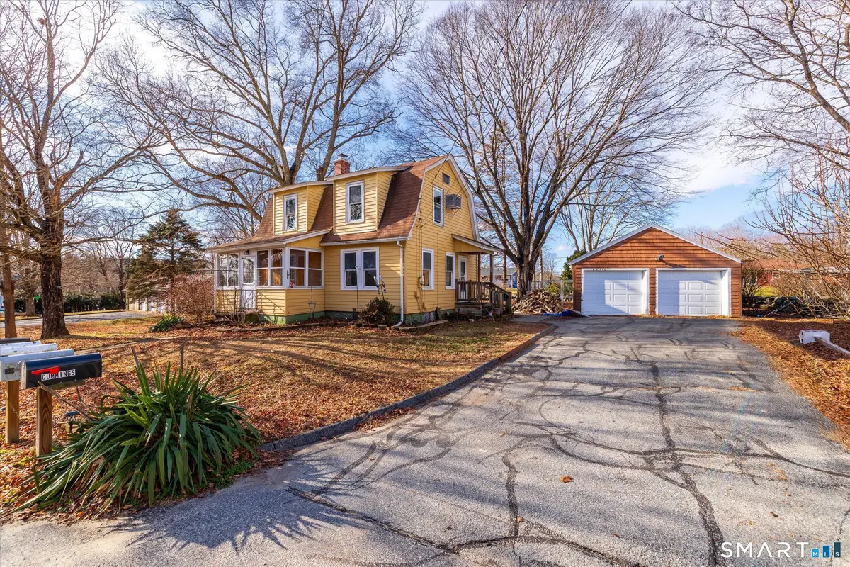 51 Bailey Street, Brooklyn, CT 06234 - Image #1