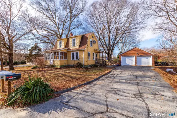 51 Bailey Street, Brooklyn, CT 06234