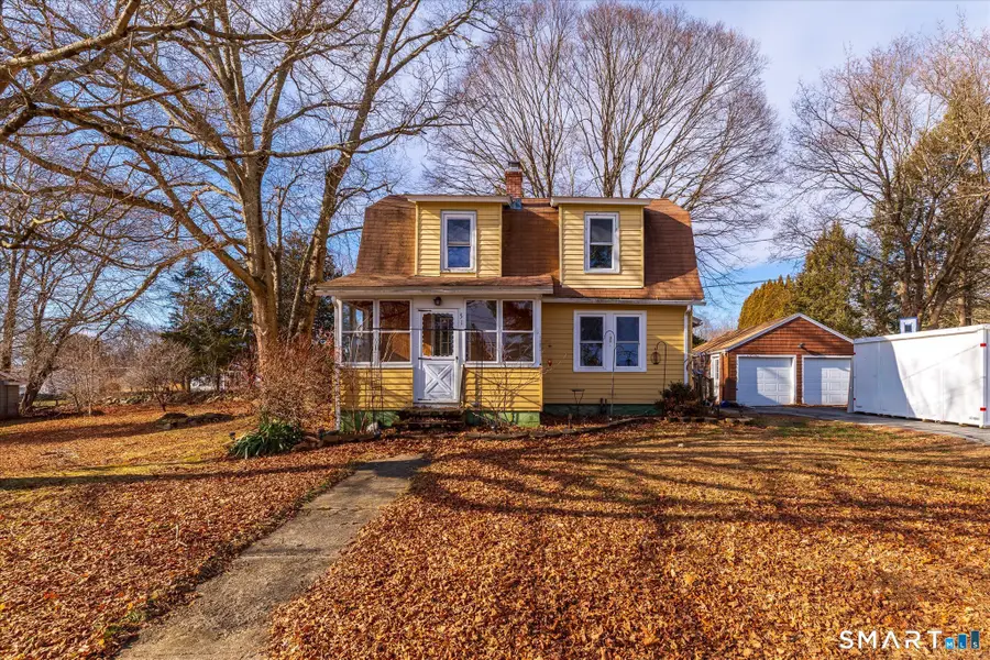 51 Bailey Street, Brooklyn, CT 06234 - Image #2