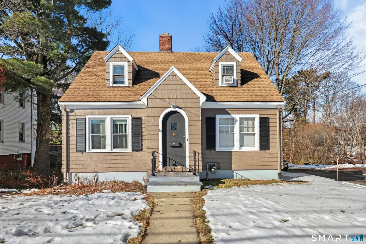 72 Hillcrest Avenue, New Britain, CT 06053 - Image #1