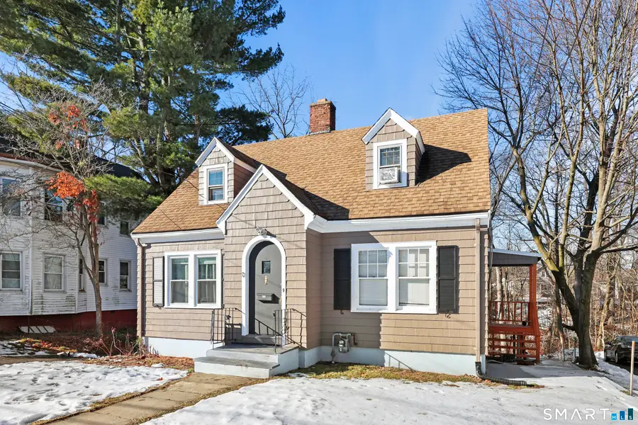 72 Hillcrest Avenue, New Britain, CT 06053 - Image #3