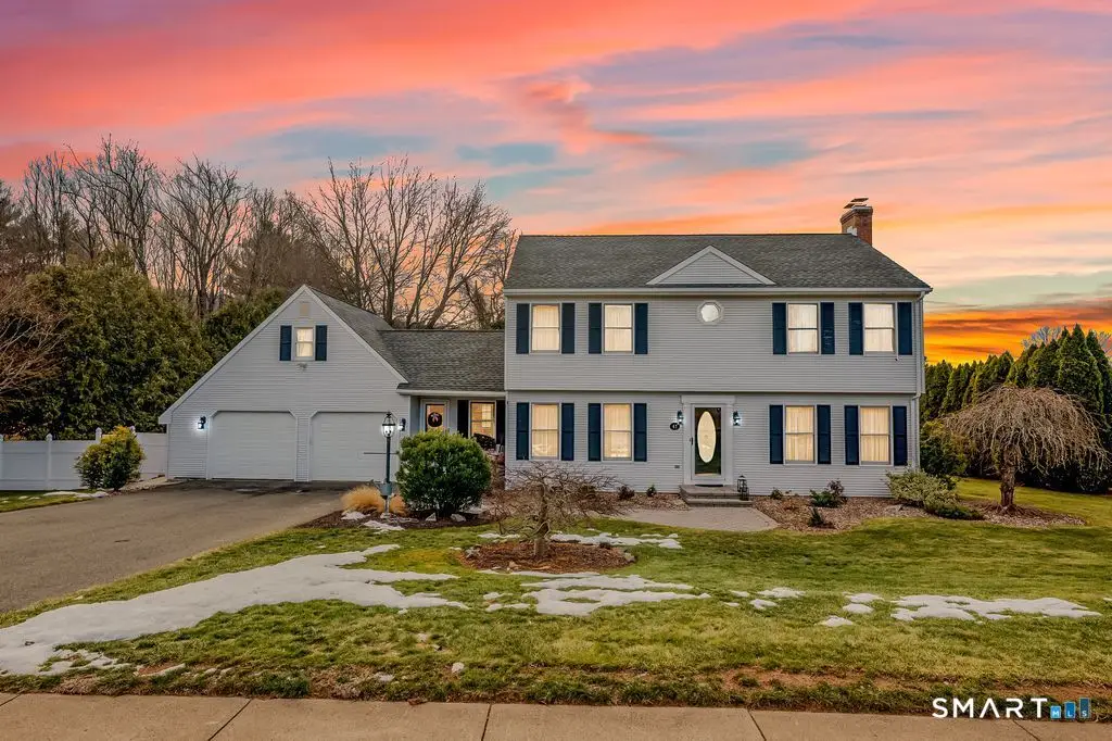 42 Anton Lane, Berlin, CT 06037 - Image #1