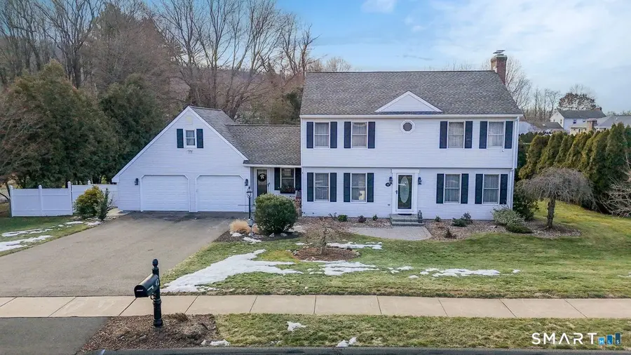 42 Anton Lane, Berlin, CT 06037 - Image #2