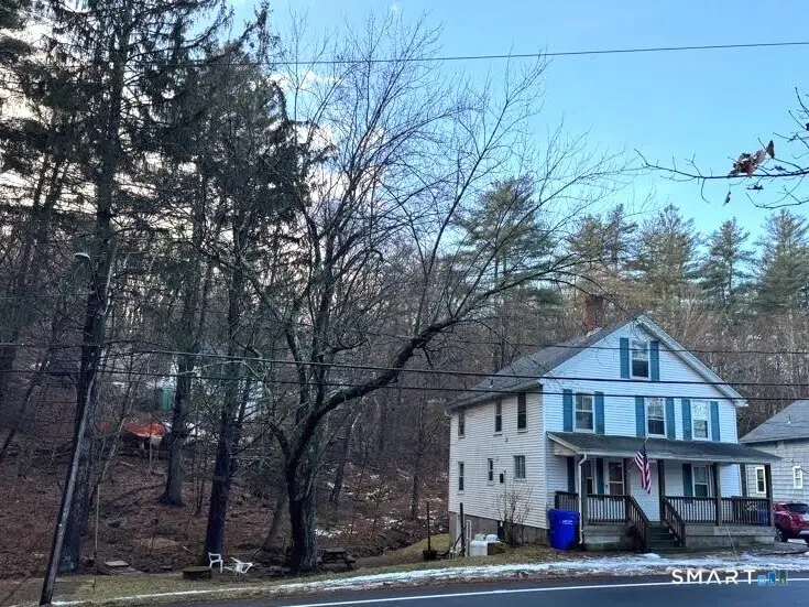 6 Park Street, Stafford Springs, CT 06076 - Image #1