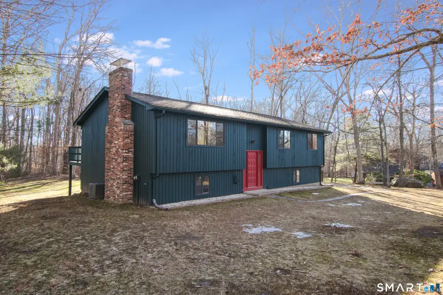 44 South Stony Brook Drive #44, Marlborough, CT 06447 - #3