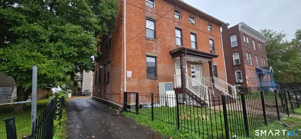 166 Affleck Street, Hartford, CT 06106