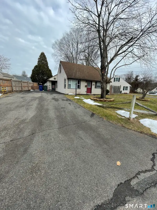 199 Glen Hills Road, Meriden, CT 06451