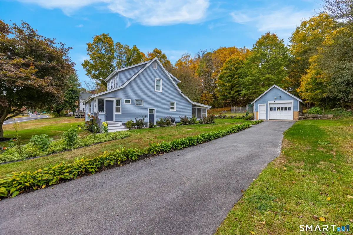 397 Gospel Lane, Portland, CT 06480 - Image #1