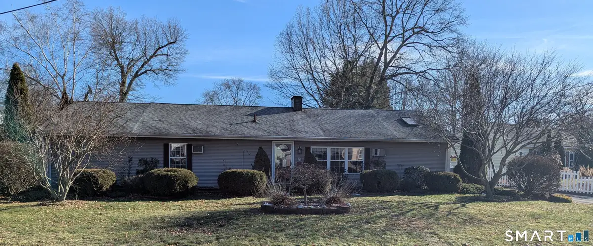 29 Mountain View Drive, Plainville, CT 06062 - Image #1