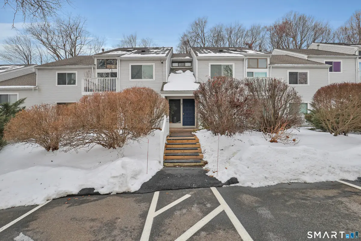 7 Brookwood Drive #APT F, Rocky Hill, CT 06067 - Image #1