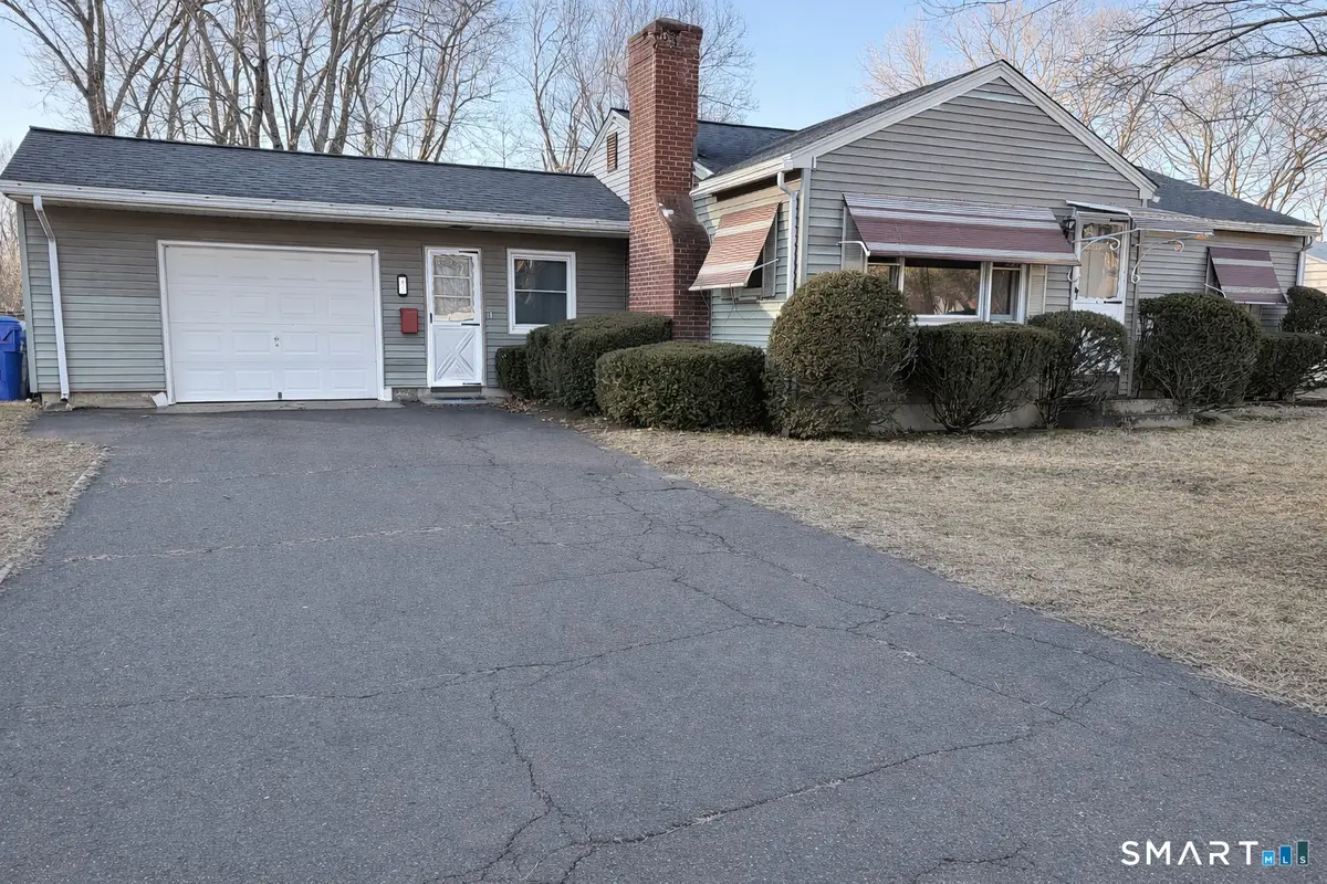 5 Edmund Lane, Enfield, CT 06082 - Image #1