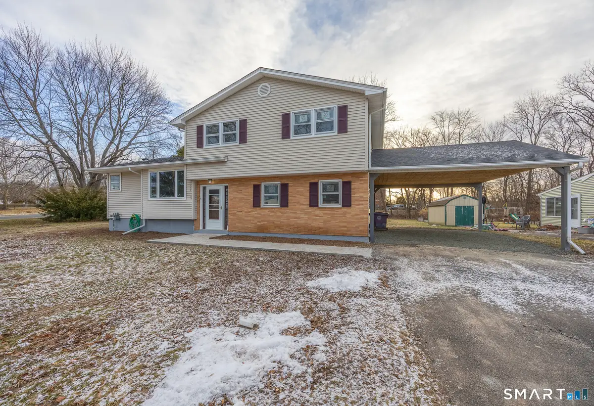 240 Hillhurst Avenue, New Britain, CT 06053 - #1