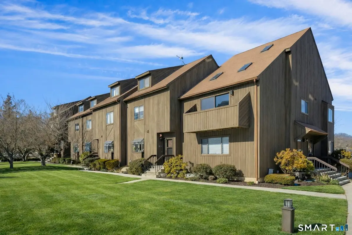 455 Hope Street #APT 4B, Stamford, CT 06906 - #1