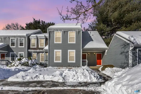 195 Oakland Street #APT A, Manchester, CT 06042