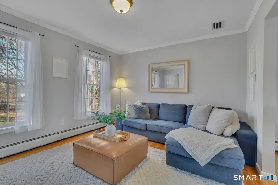 345 Hebron Road, Andover, CT 06232 - Image #3