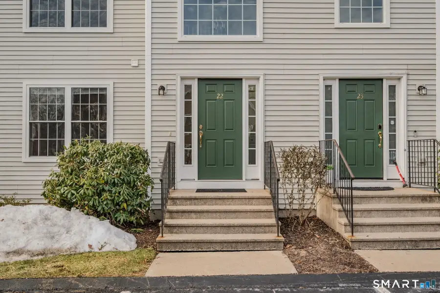 15 Freedom Way #22, East Lyme, CT 06357 - Image #3